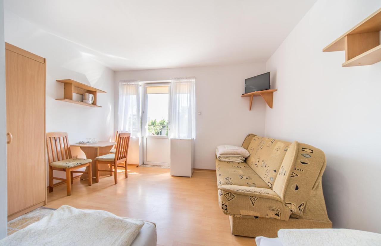 Donata Apartment Rewal Exterior foto