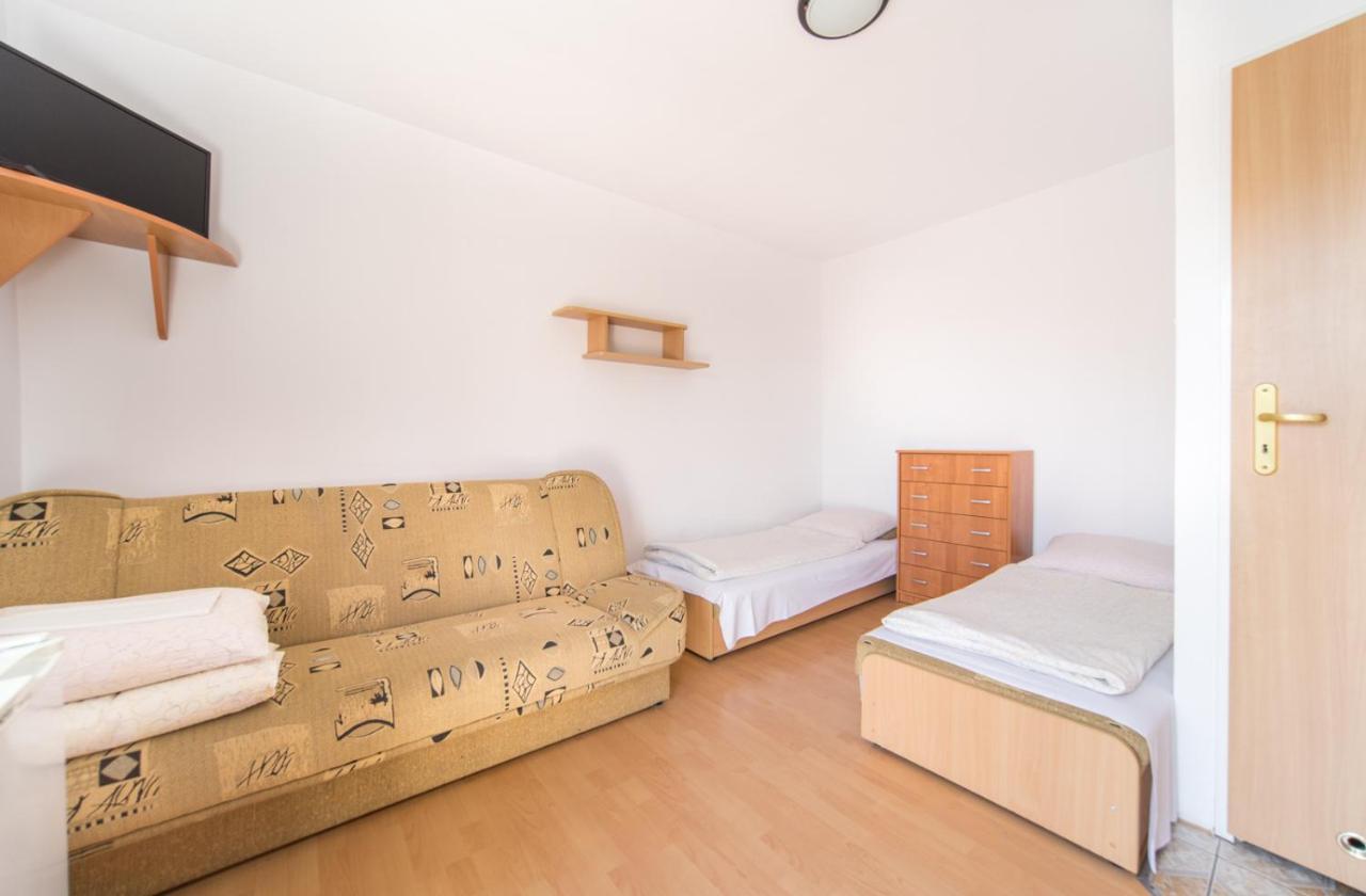Donata Apartment Rewal Exterior foto