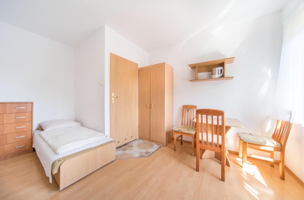 Donata Apartment Rewal Exterior foto