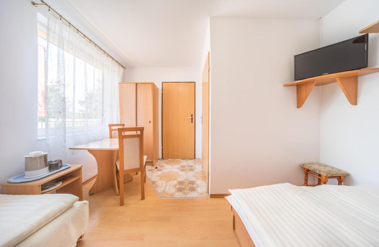 Donata Apartment Rewal Exterior foto