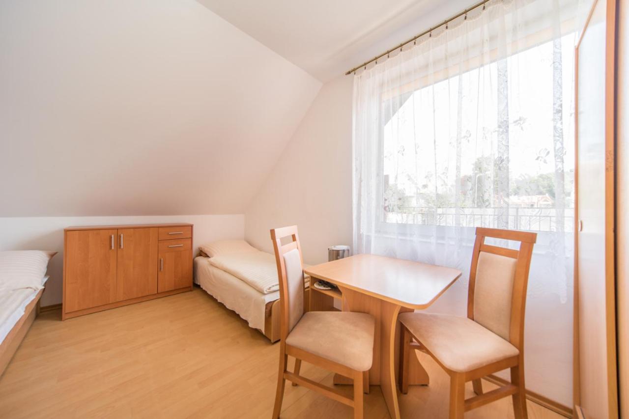 Donata Apartment Rewal Exterior foto