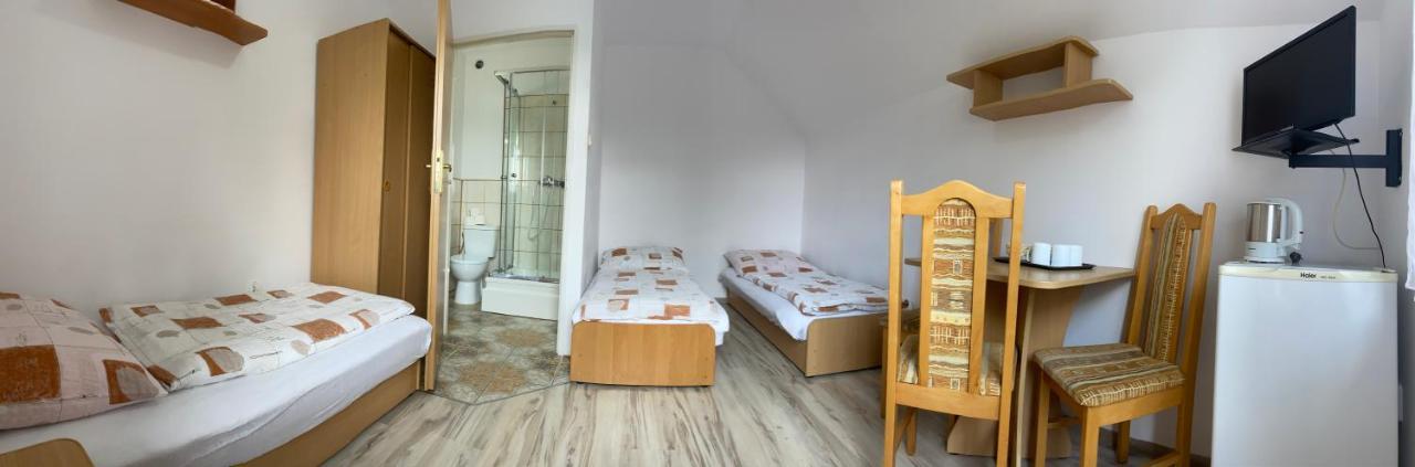 Donata Apartment Rewal Exterior foto