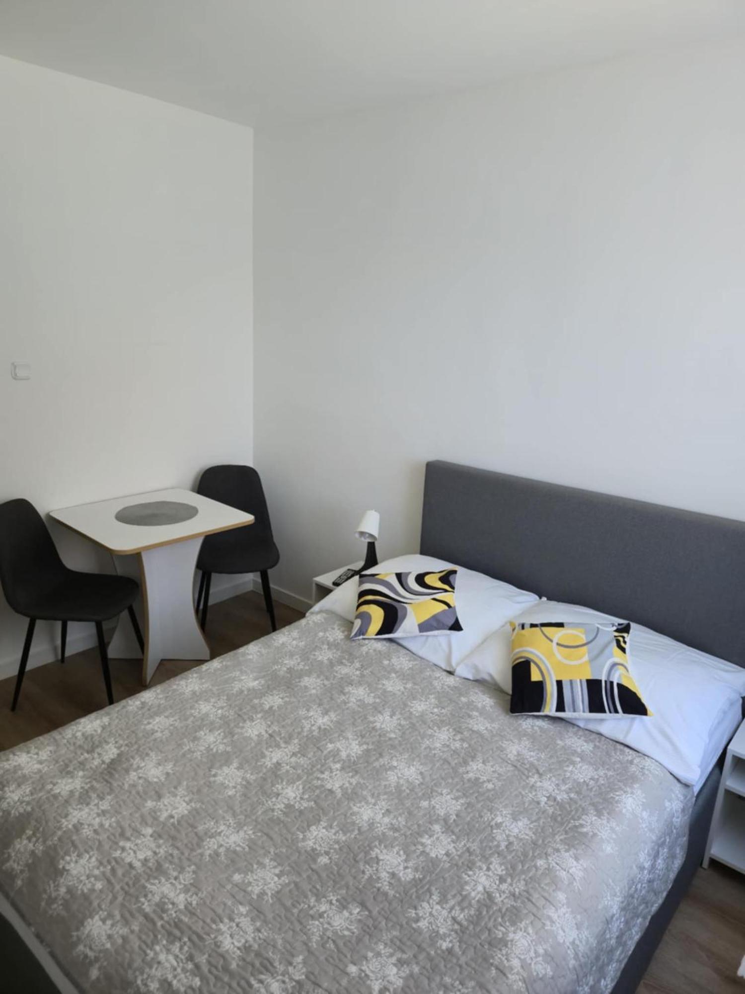 Donata Apartment Rewal Exterior foto