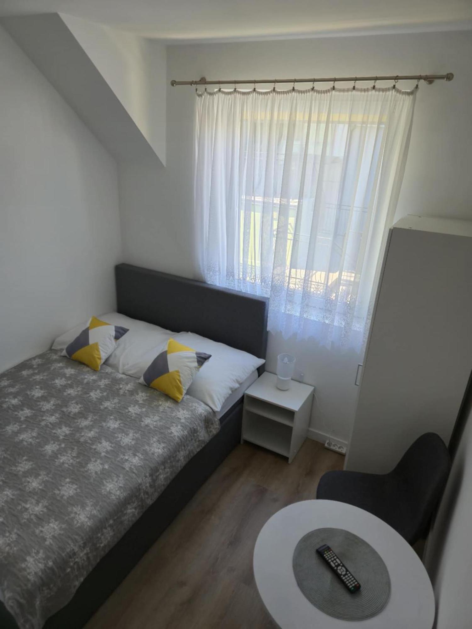 Donata Apartment Rewal Exterior foto