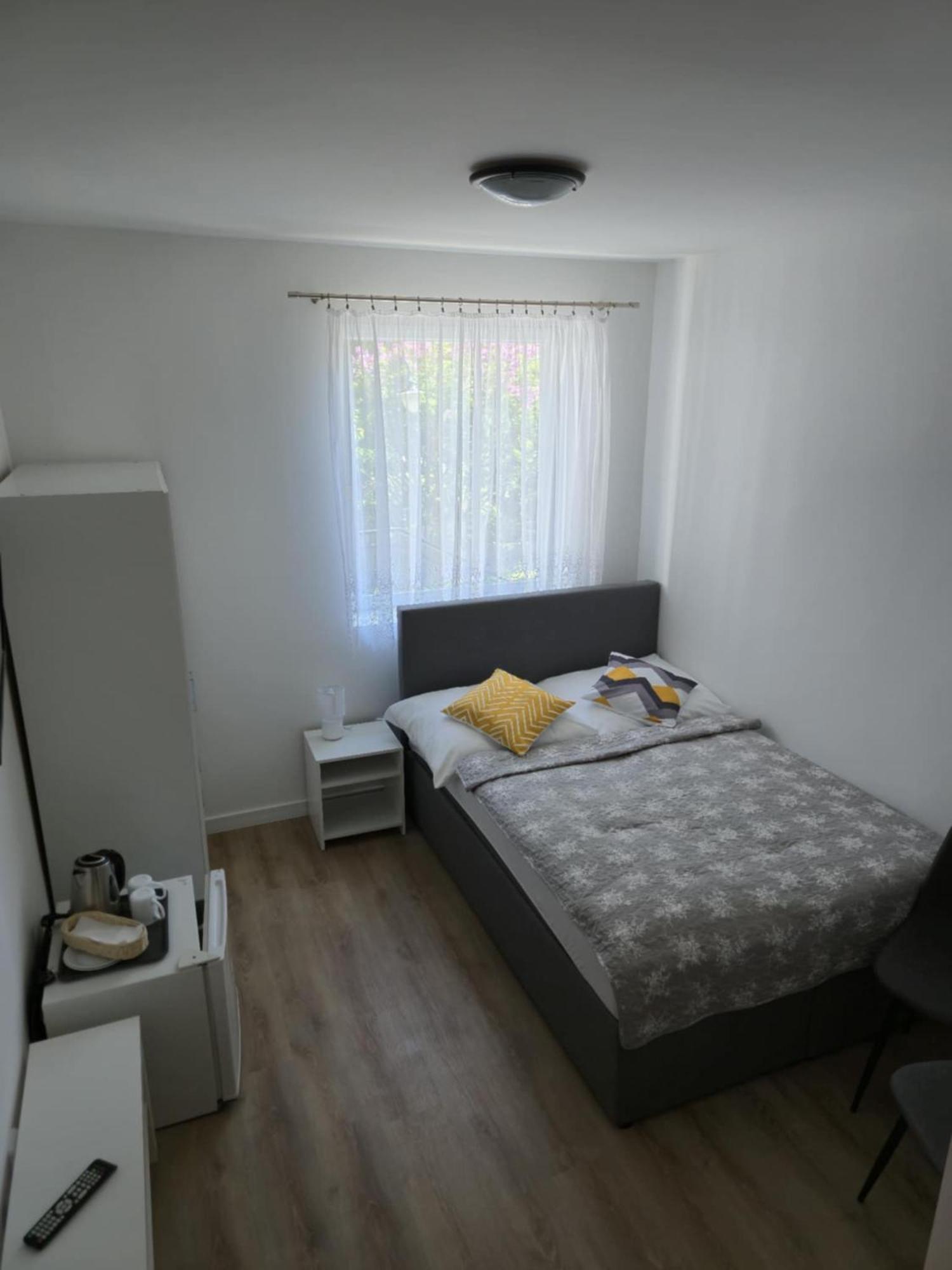 Donata Apartment Rewal Exterior foto